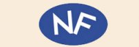 Logo NF