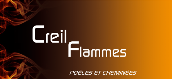 Logo Creil Flammes
